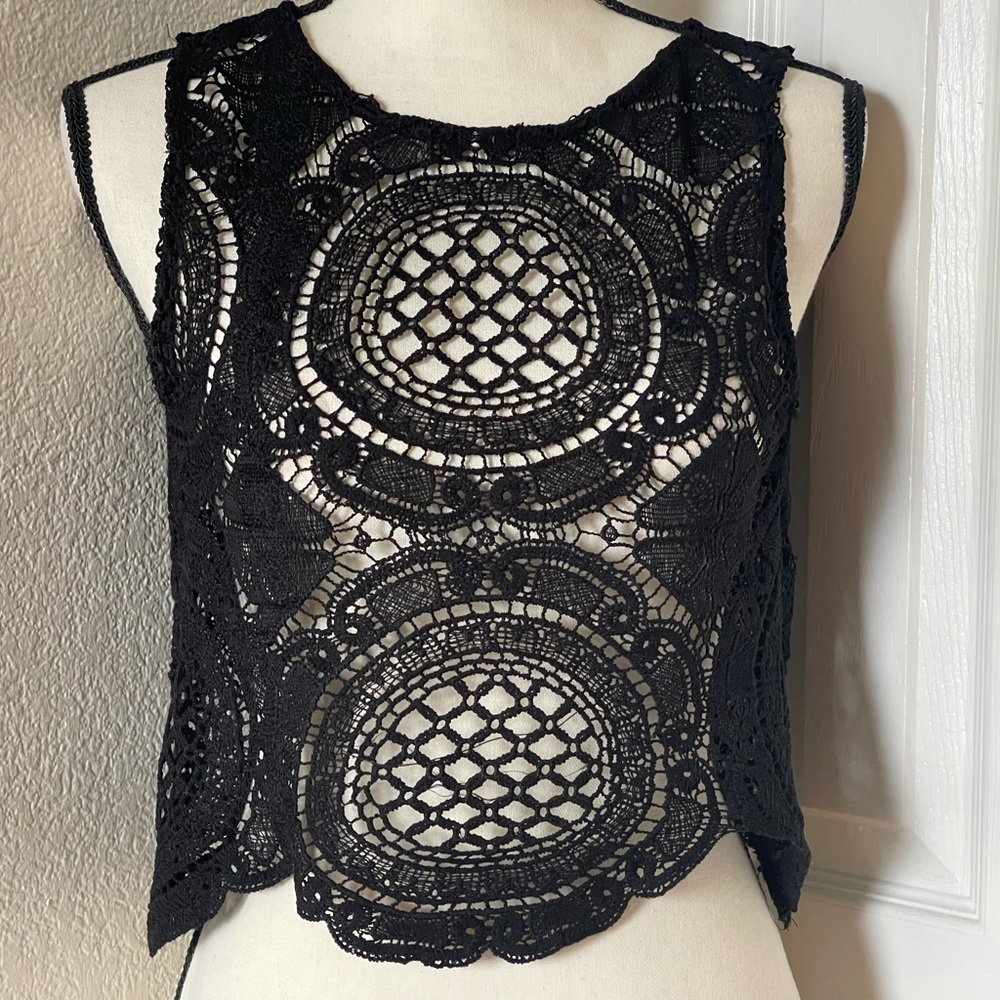 blouse size m